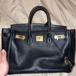 Teddy Blake bag
